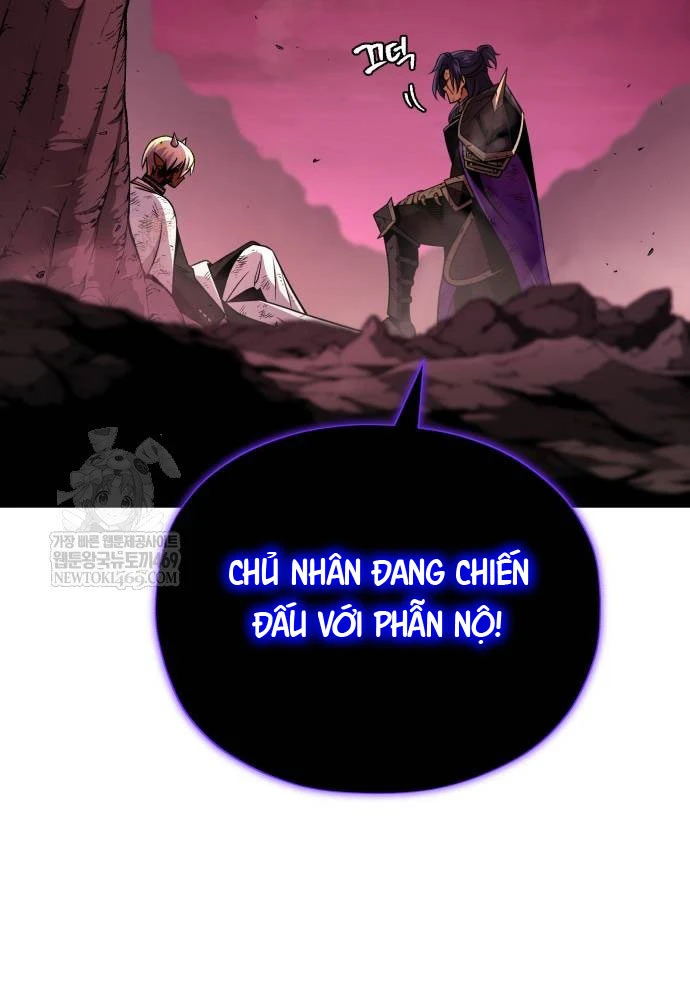 Sự Thức Tỉnh Của Hắc Ma Pháp Sư Sau 66666 Năm Chapter 158 - 135