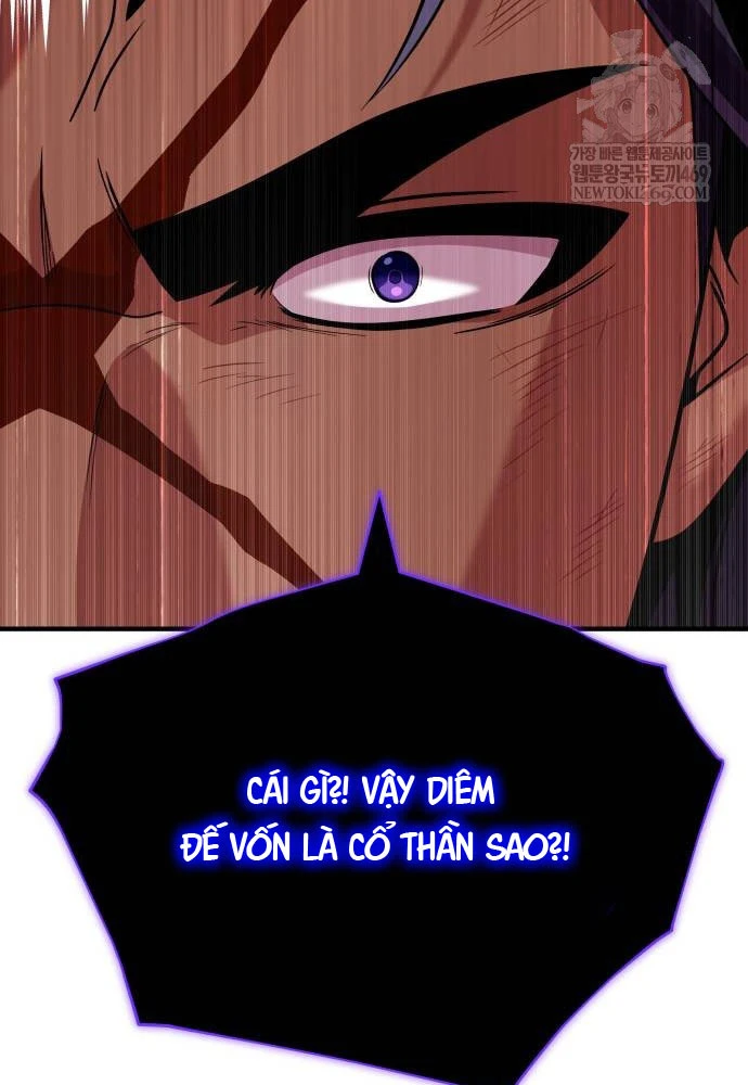 Sự Thức Tỉnh Của Hắc Ma Pháp Sư Sau 66666 Năm Chapter 158 - 153