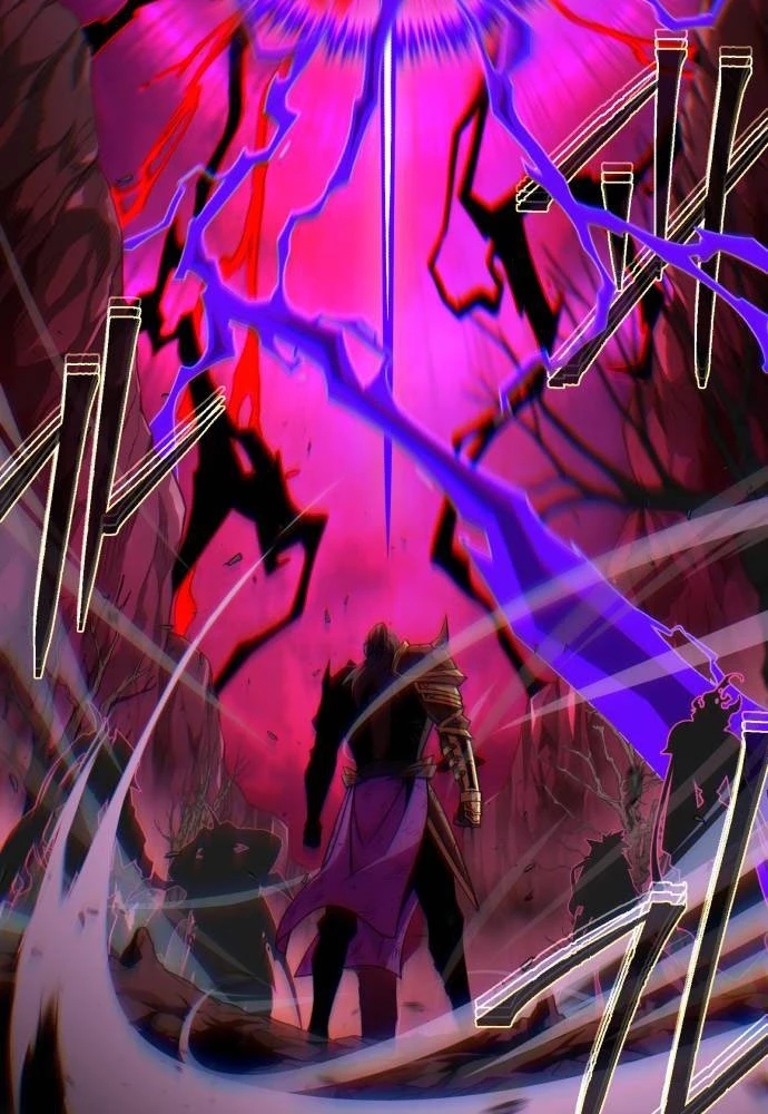 Sự Thức Tỉnh Của Hắc Ma Pháp Sư Sau 66666 Năm Chapter 158 - 182