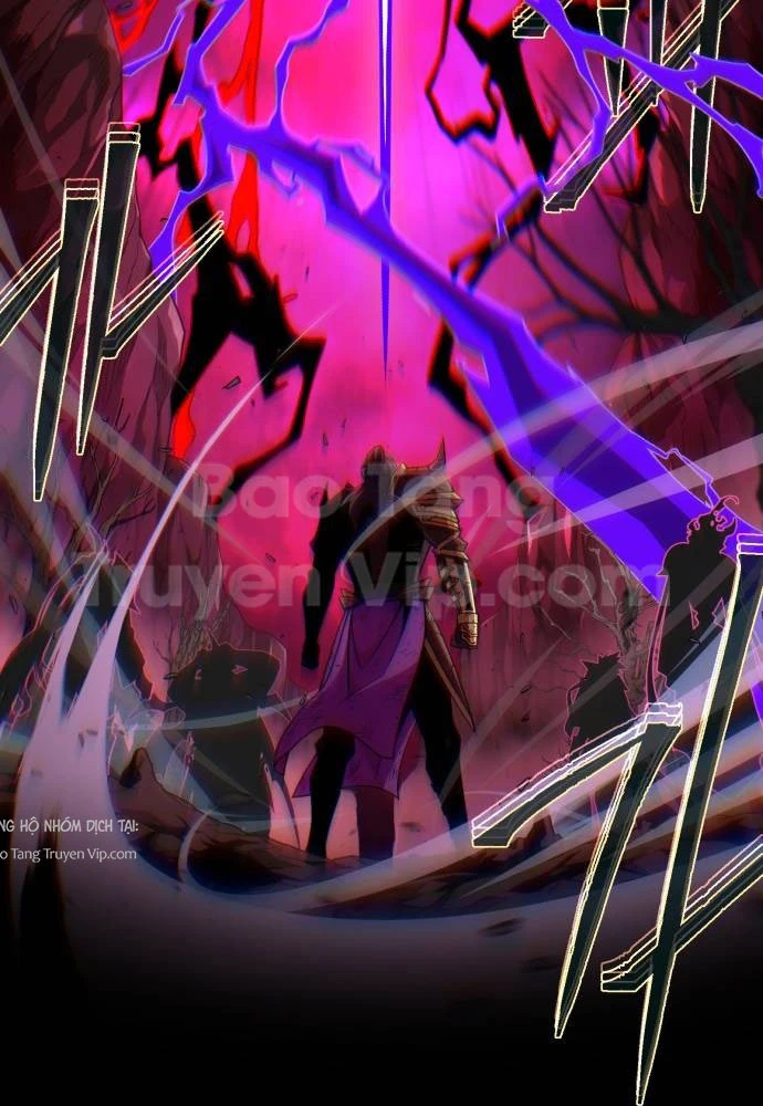 Sự Thức Tỉnh Của Hắc Ma Pháp Sư Sau 66666 Năm Chapter 159 - 3