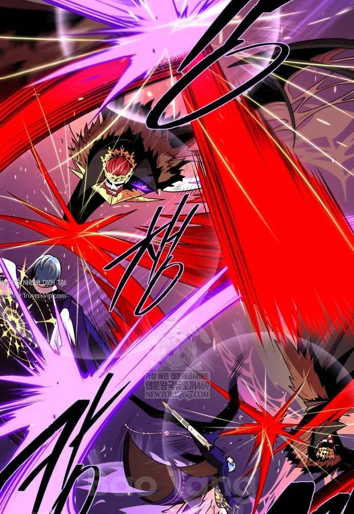 Sự Thức Tỉnh Của Hắc Ma Pháp Sư Sau 66666 Năm Chapter 159 - 13