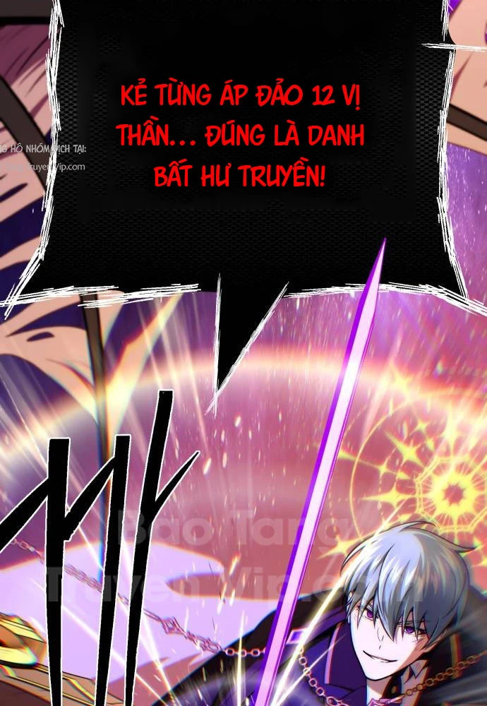 Sự Thức Tỉnh Của Hắc Ma Pháp Sư Sau 66666 Năm Chapter 159 - 16