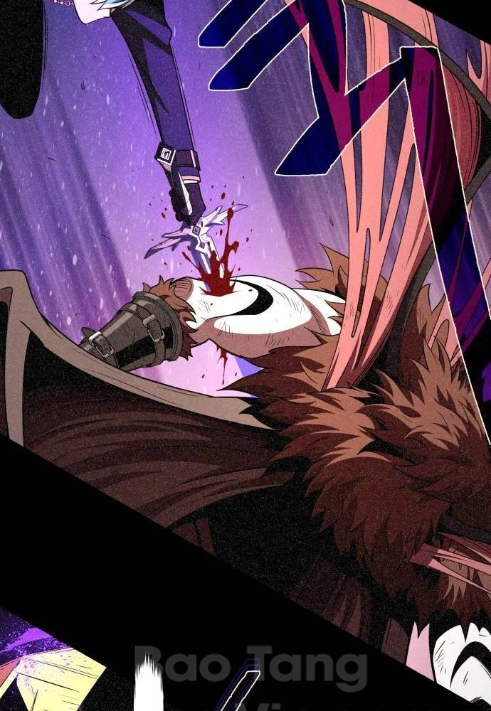 Sự Thức Tỉnh Của Hắc Ma Pháp Sư Sau 66666 Năm Chapter 159 - 22