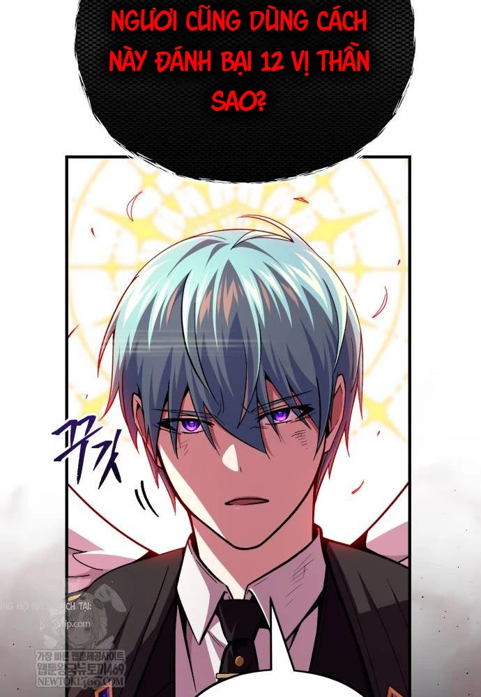 Sự Thức Tỉnh Của Hắc Ma Pháp Sư Sau 66666 Năm Chapter 159 - 37