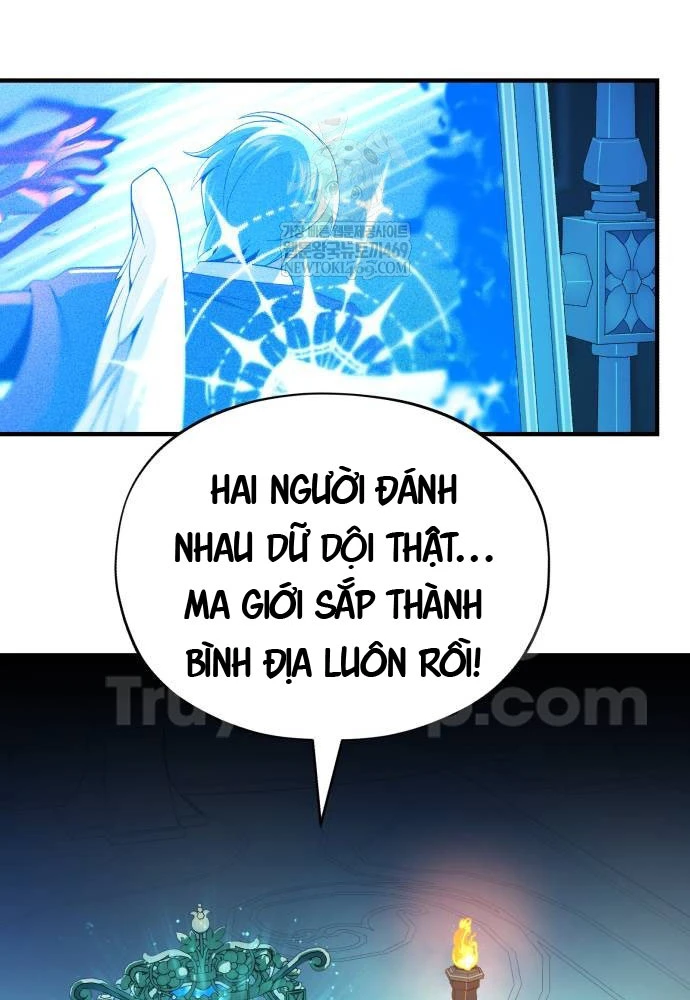 Sự Thức Tỉnh Của Hắc Ma Pháp Sư Sau 66666 Năm Chapter 159 - 72