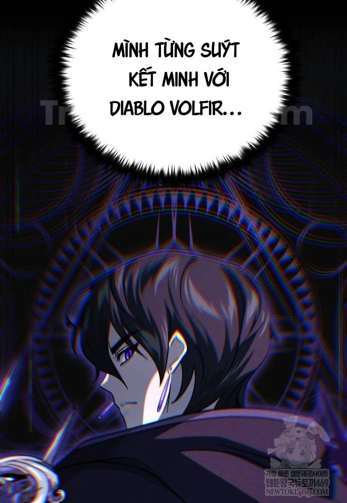 Sự Thức Tỉnh Của Hắc Ma Pháp Sư Sau 66666 Năm Chapter 159 - 77