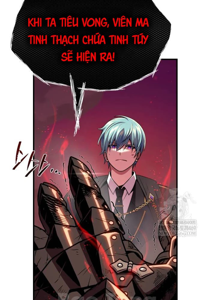 Sự Thức Tỉnh Của Hắc Ma Pháp Sư Sau 66666 Năm Chapter 159 - 106