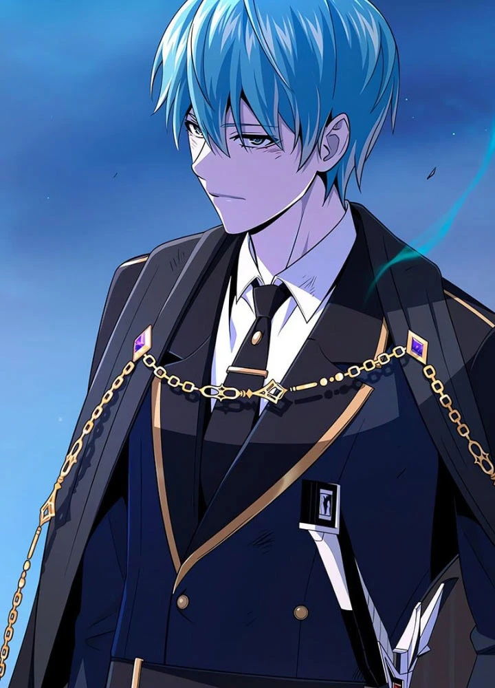 Sự Thức Tỉnh Của Hắc Ma Pháp Sư Sau 66666 Năm Chapter 160 - 5