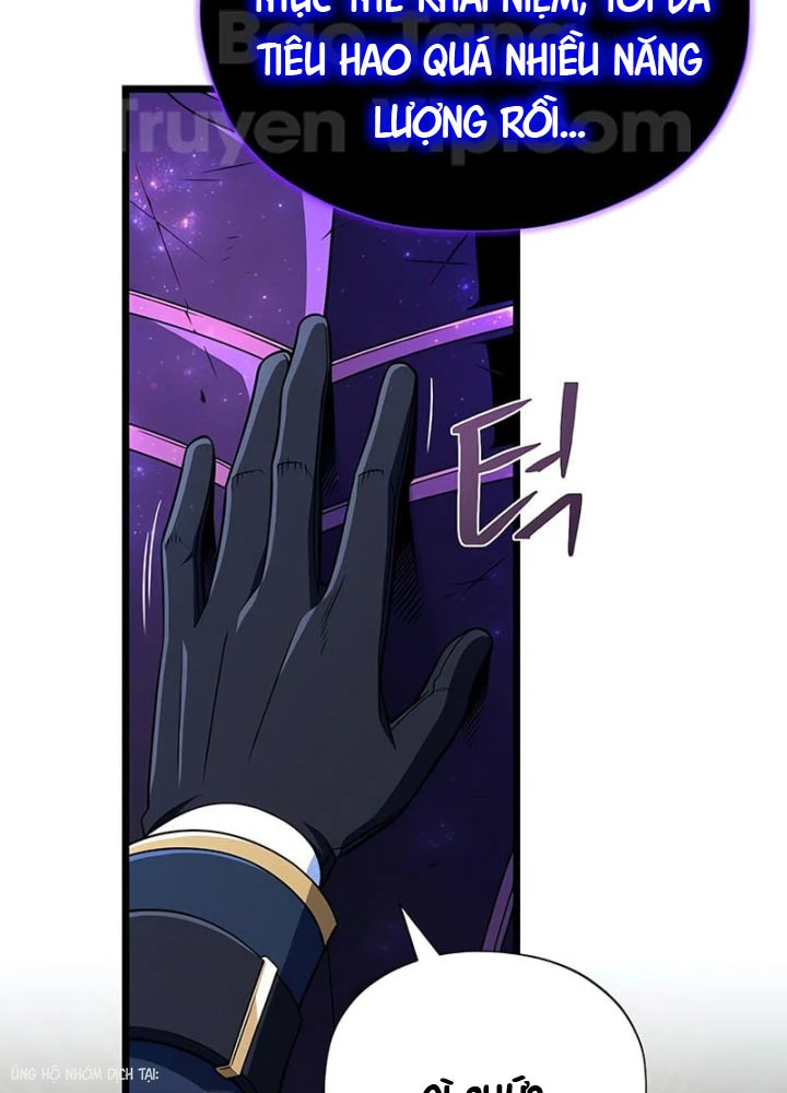 Sự Thức Tỉnh Của Hắc Ma Pháp Sư Sau 66666 Năm Chapter 160 - 22