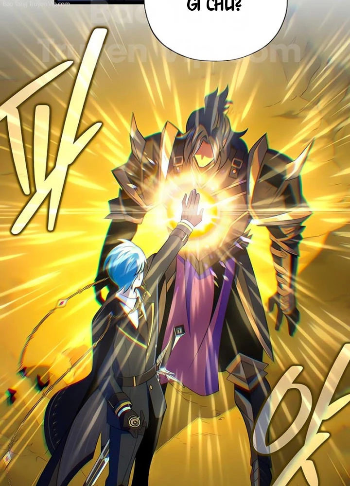 Sự Thức Tỉnh Của Hắc Ma Pháp Sư Sau 66666 Năm Chapter 160 - 23