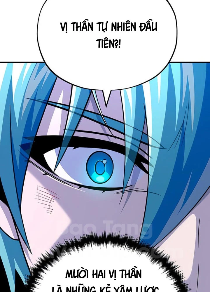 Sự Thức Tỉnh Của Hắc Ma Pháp Sư Sau 66666 Năm Chapter 160 - 44