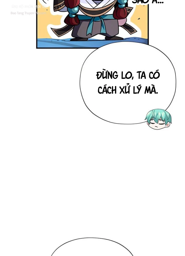 Sự Thức Tỉnh Của Hắc Ma Pháp Sư Sau 66666 Năm Chapter 160 - 59