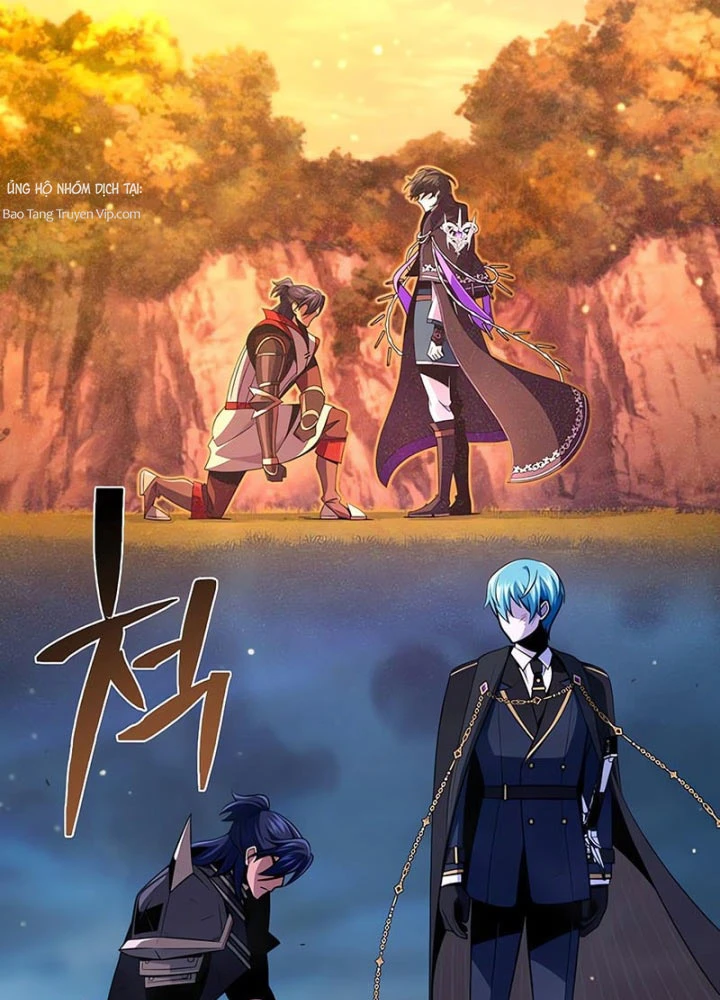 Sự Thức Tỉnh Của Hắc Ma Pháp Sư Sau 66666 Năm Chapter 160 - 61