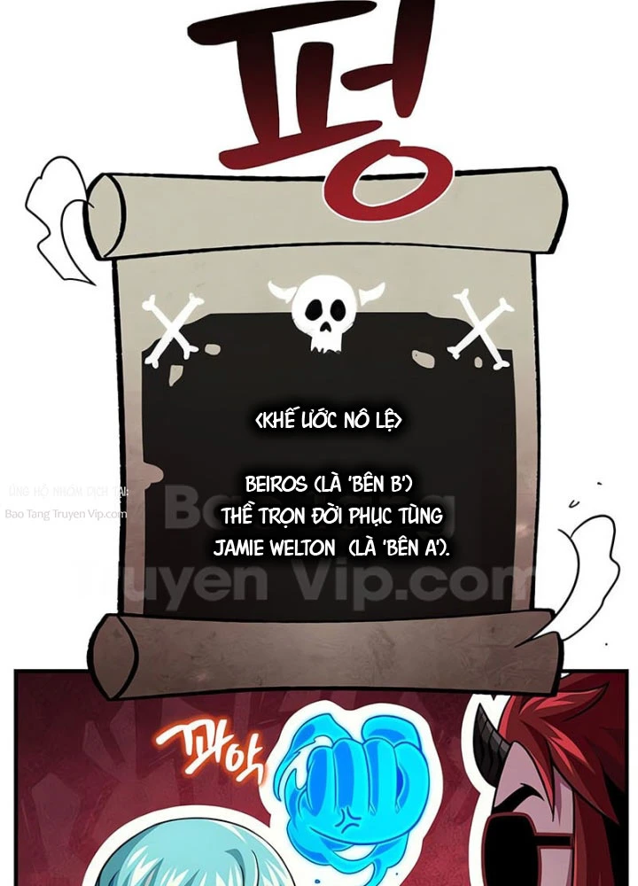 Sự Thức Tỉnh Của Hắc Ma Pháp Sư Sau 66666 Năm Chapter 160 - 67