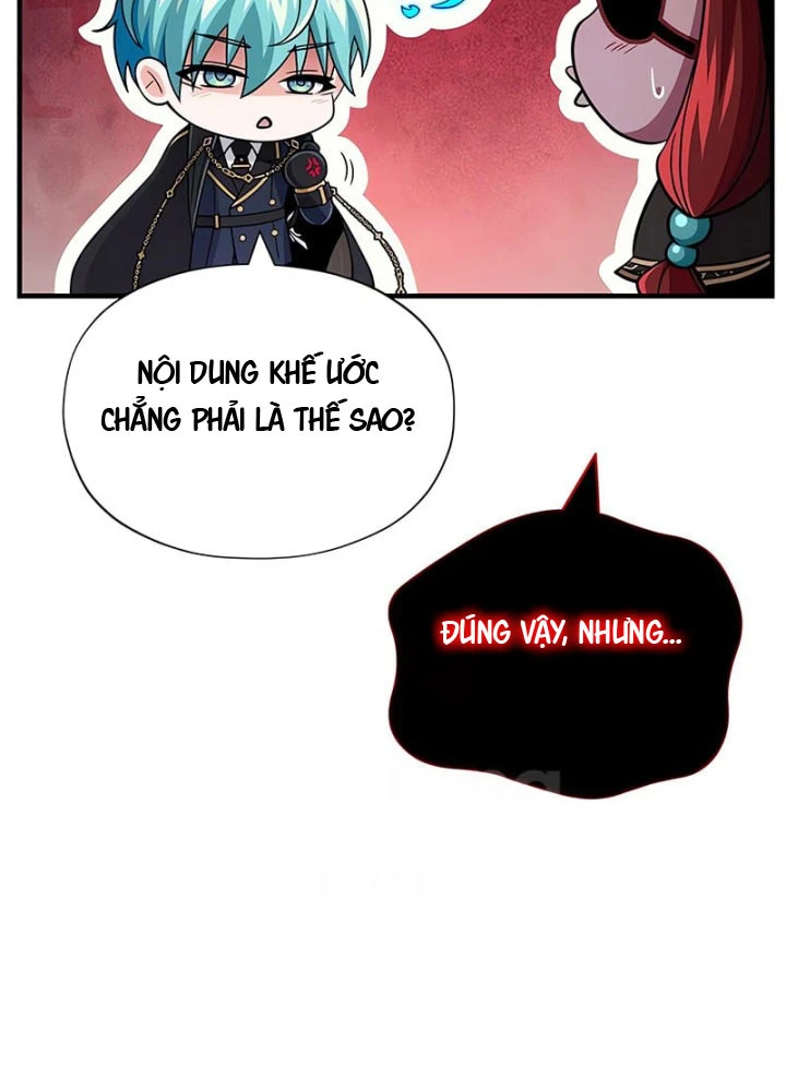 Sự Thức Tỉnh Của Hắc Ma Pháp Sư Sau 66666 Năm Chapter 160 - 68