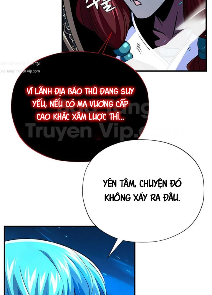 Sự Thức Tỉnh Của Hắc Ma Pháp Sư Sau 66666 Năm Chapter 160 - 70