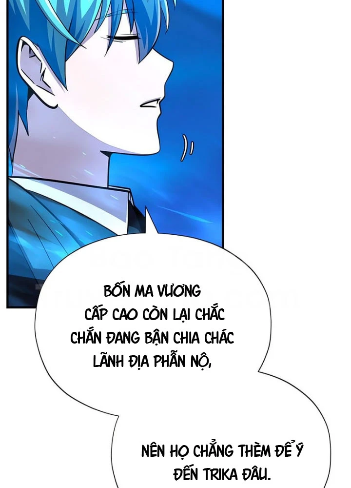 Sự Thức Tỉnh Của Hắc Ma Pháp Sư Sau 66666 Năm Chapter 160 - 71