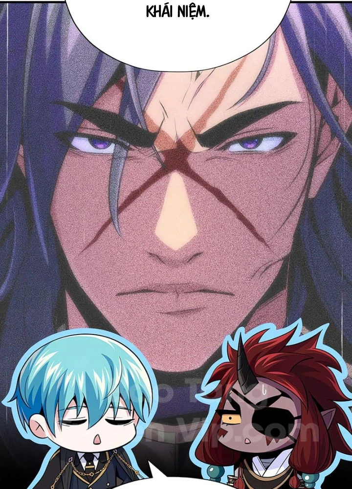 Sự Thức Tỉnh Của Hắc Ma Pháp Sư Sau 66666 Năm Chapter 160 - 75