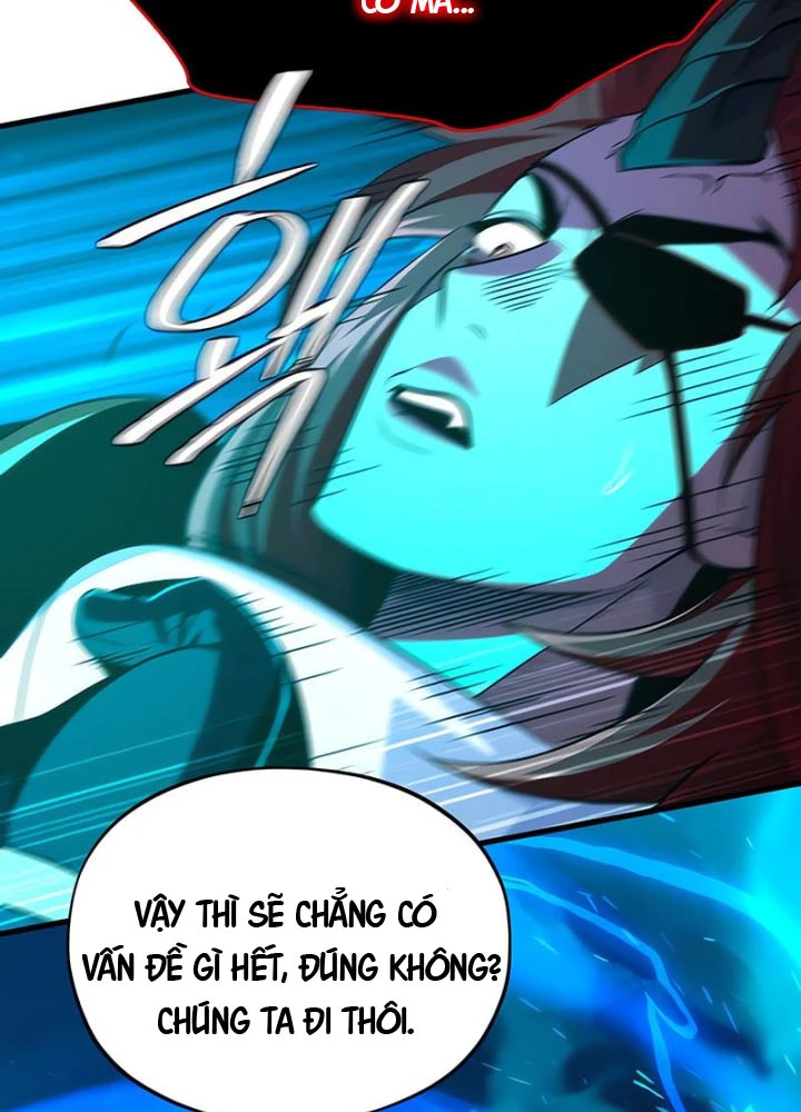 Sự Thức Tỉnh Của Hắc Ma Pháp Sư Sau 66666 Năm Chapter 160 - 78