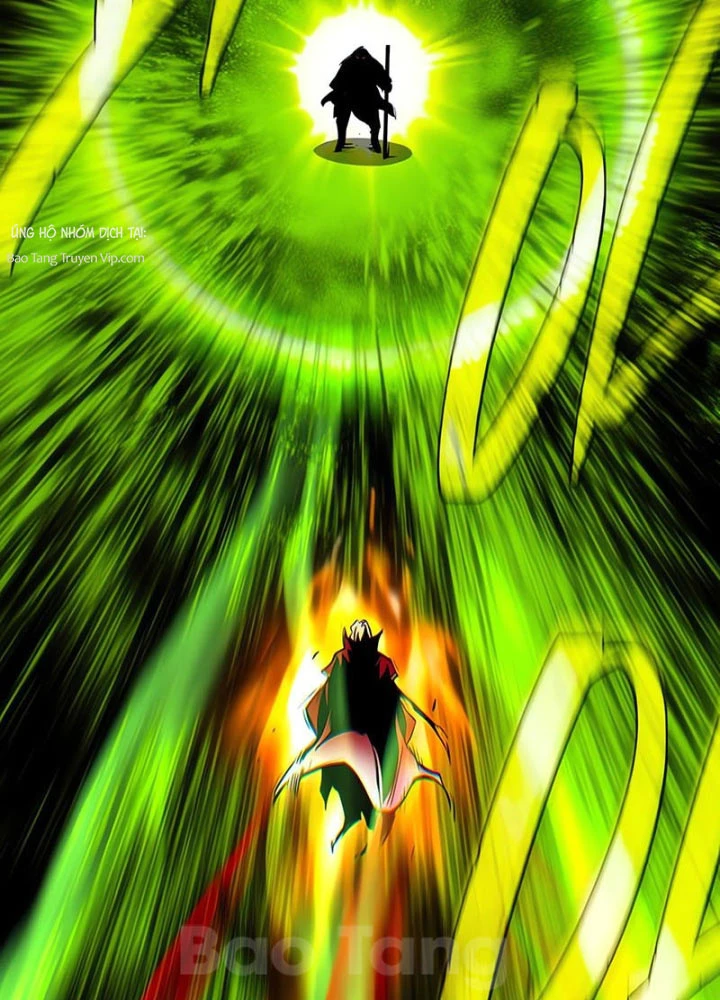 Sự Thức Tỉnh Của Hắc Ma Pháp Sư Sau 66666 Năm Chapter 160 - 89