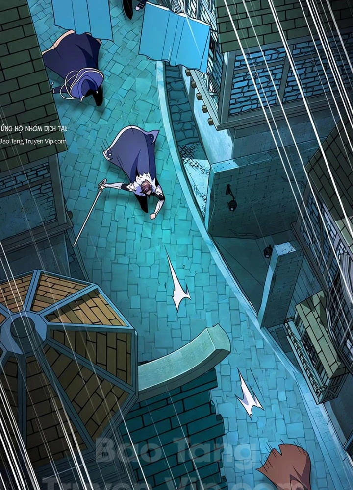 Sự Thức Tỉnh Của Hắc Ma Pháp Sư Sau 66666 Năm Chapter 160 - 97