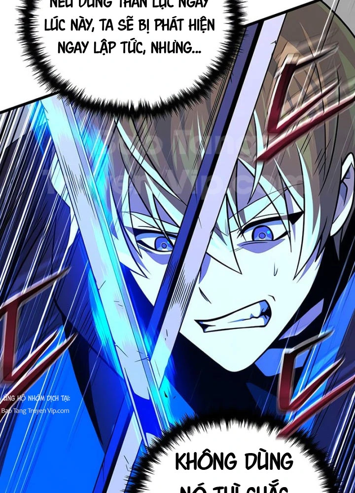 Sự Thức Tỉnh Của Hắc Ma Pháp Sư Sau 66666 Năm Chapter 160 - 115