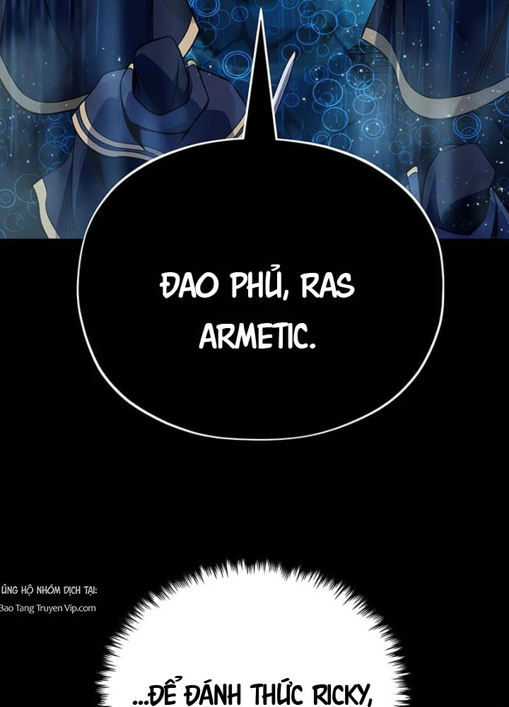 Sự Thức Tỉnh Của Hắc Ma Pháp Sư Sau 66666 Năm Chapter 160 - 124