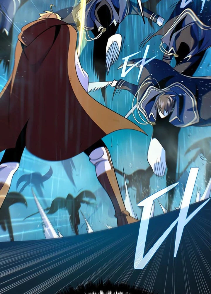 Sự Thức Tỉnh Của Hắc Ma Pháp Sư Sau 66666 Năm Chapter 160 - 129