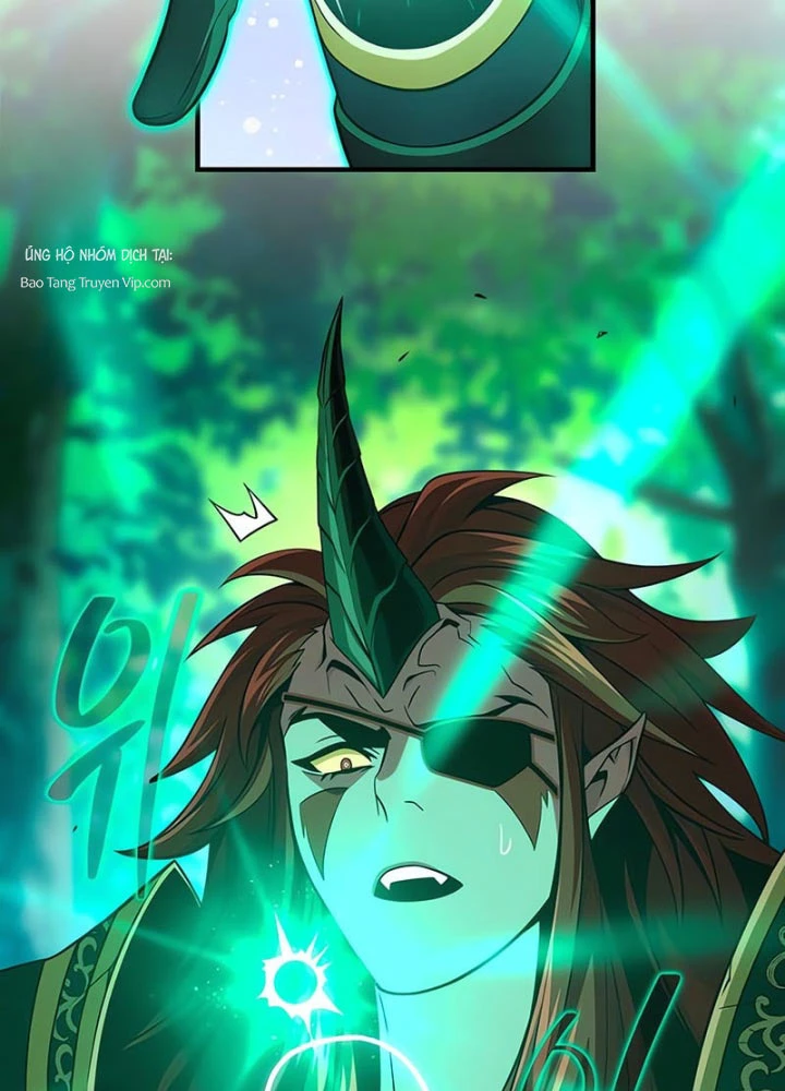 Sự Thức Tỉnh Của Hắc Ma Pháp Sư Sau 66666 Năm Chapter 160 - 137