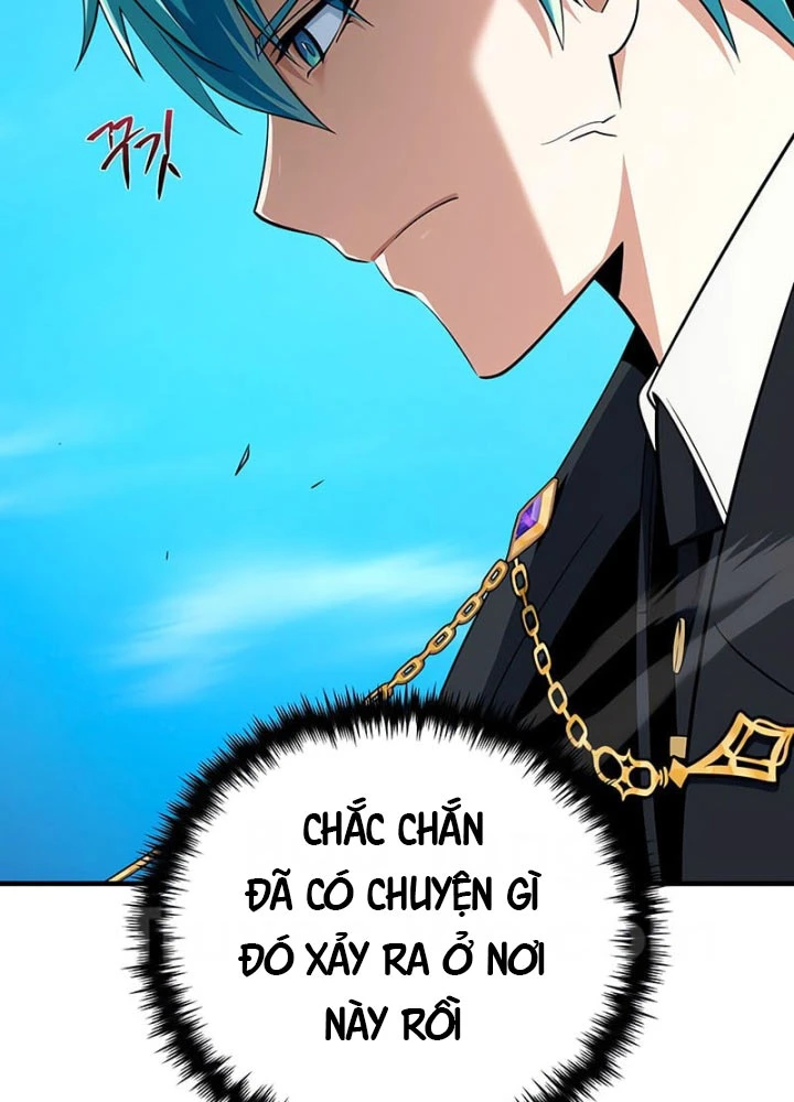 Sự Thức Tỉnh Của Hắc Ma Pháp Sư Sau 66666 Năm Chapter 160 - 158