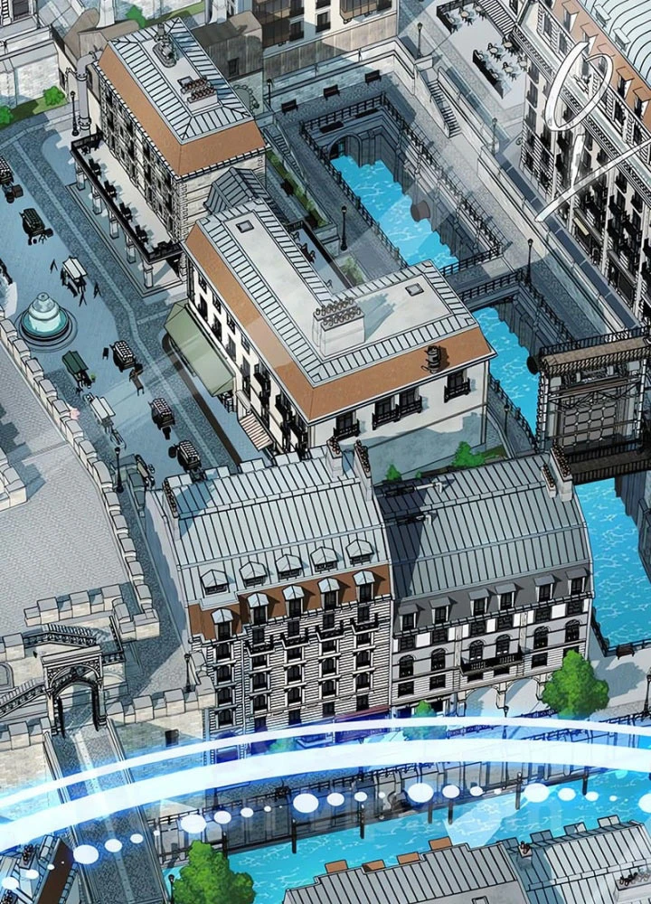 Sự Thức Tỉnh Của Hắc Ma Pháp Sư Sau 66666 Năm Chapter 161 - 2