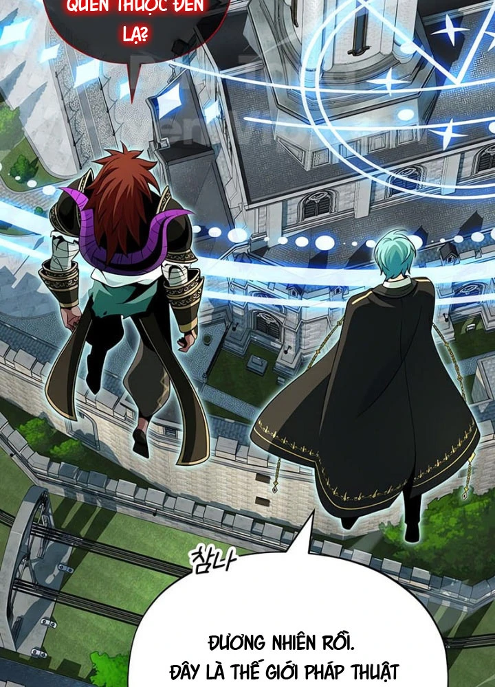 Sự Thức Tỉnh Của Hắc Ma Pháp Sư Sau 66666 Năm Chapter 161 - 4