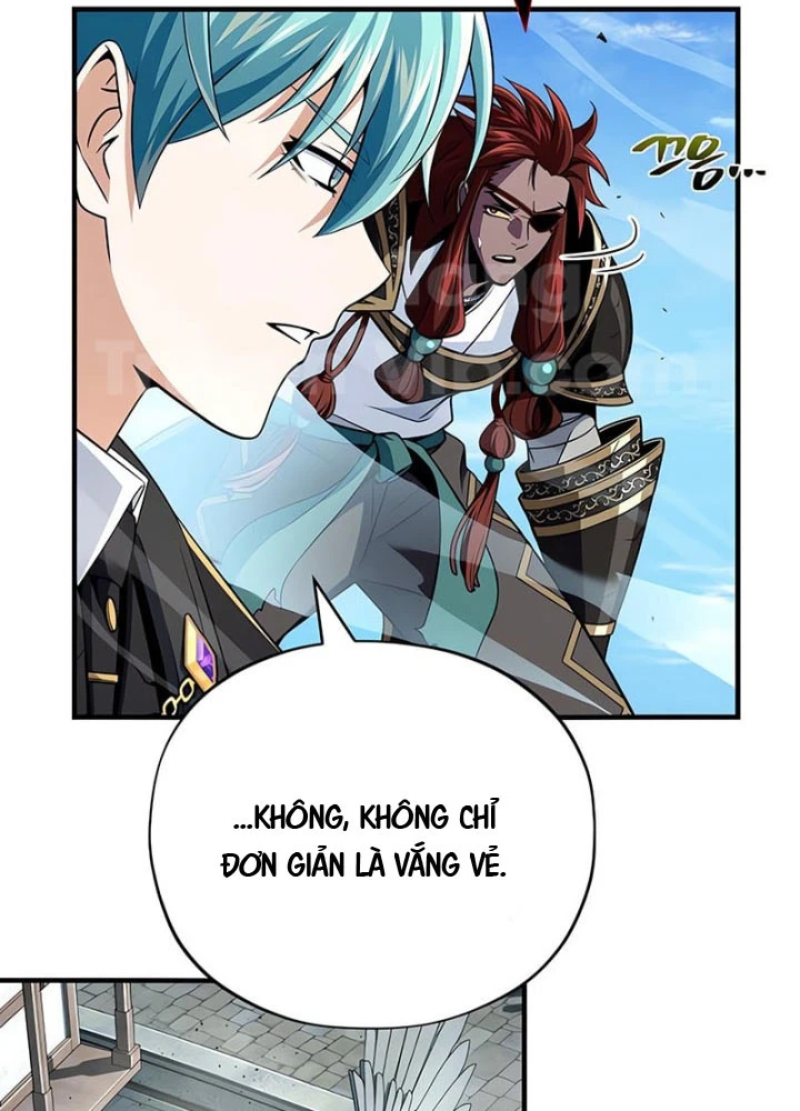 Sự Thức Tỉnh Của Hắc Ma Pháp Sư Sau 66666 Năm Chapter 161 - 6