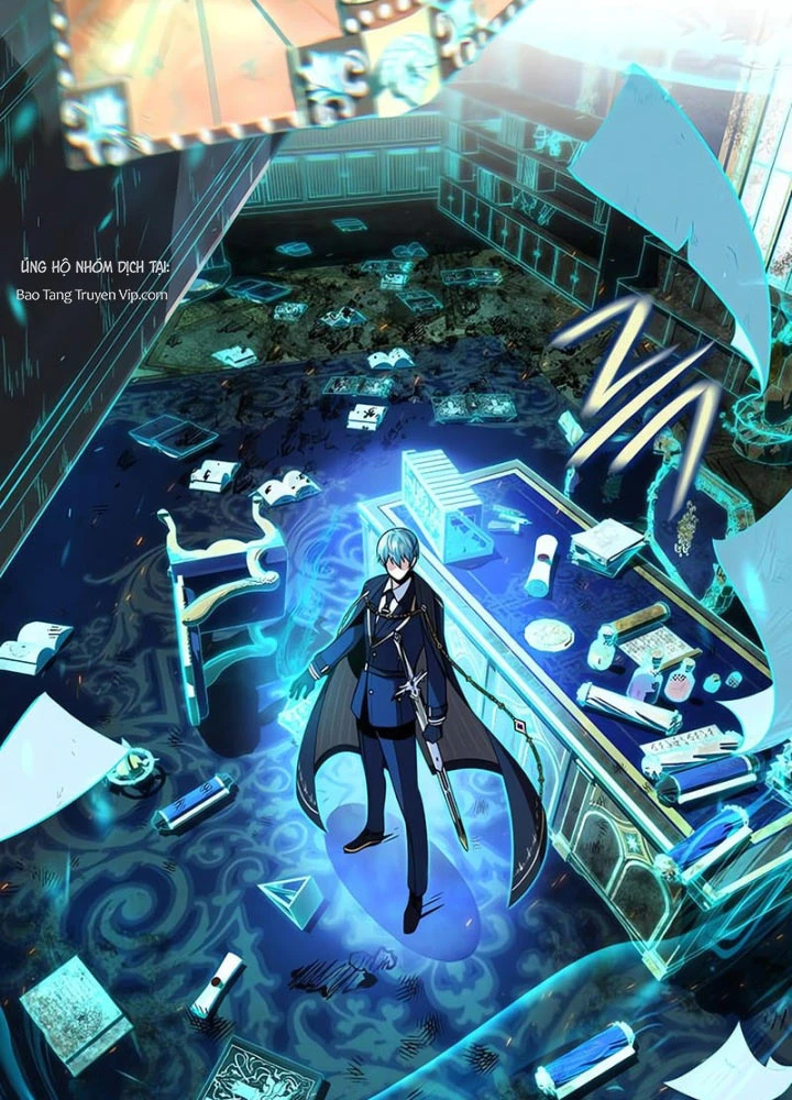 Sự Thức Tỉnh Của Hắc Ma Pháp Sư Sau 66666 Năm Chapter 161 - 35