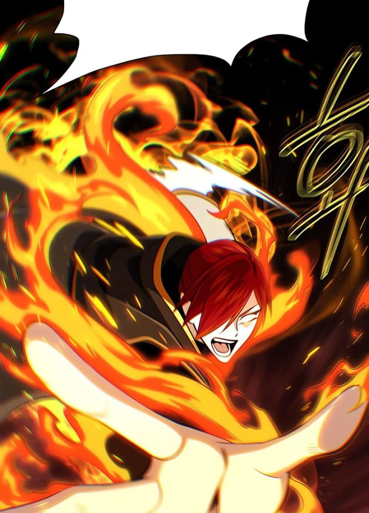 Sự Thức Tỉnh Của Hắc Ma Pháp Sư Sau 66666 Năm Chapter 161 - 44