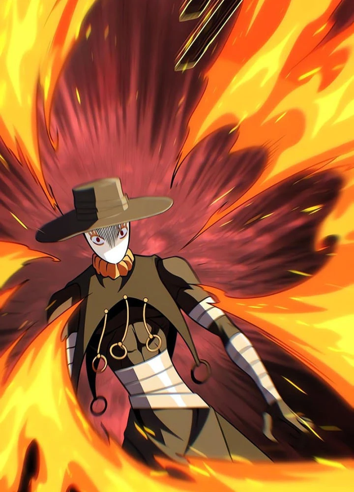 Sự Thức Tỉnh Của Hắc Ma Pháp Sư Sau 66666 Năm Chapter 161 - 46