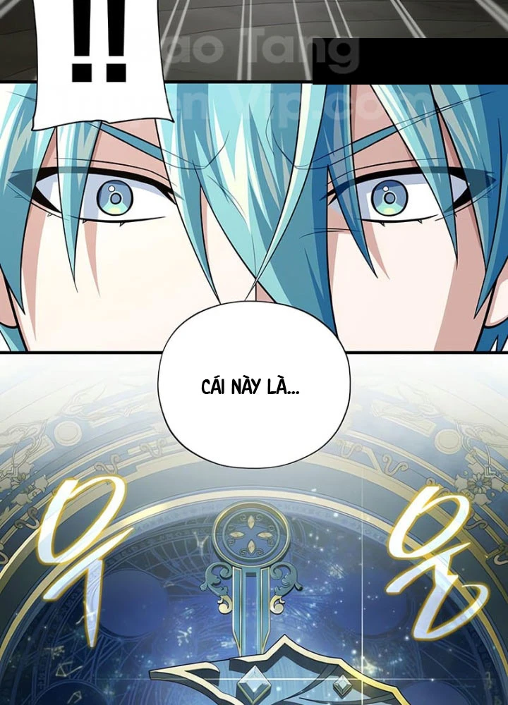 Sự Thức Tỉnh Của Hắc Ma Pháp Sư Sau 66666 Năm Chapter 161 - 71