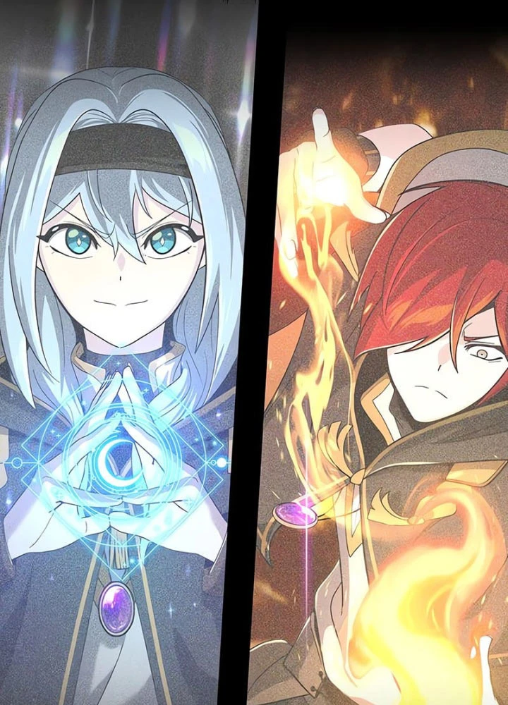 Sự Thức Tỉnh Của Hắc Ma Pháp Sư Sau 66666 Năm Chapter 161 - 74