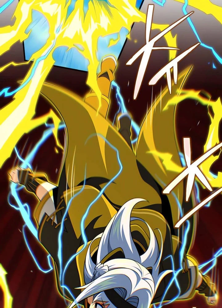 Sự Thức Tỉnh Của Hắc Ma Pháp Sư Sau 66666 Năm Chapter 161 - 80