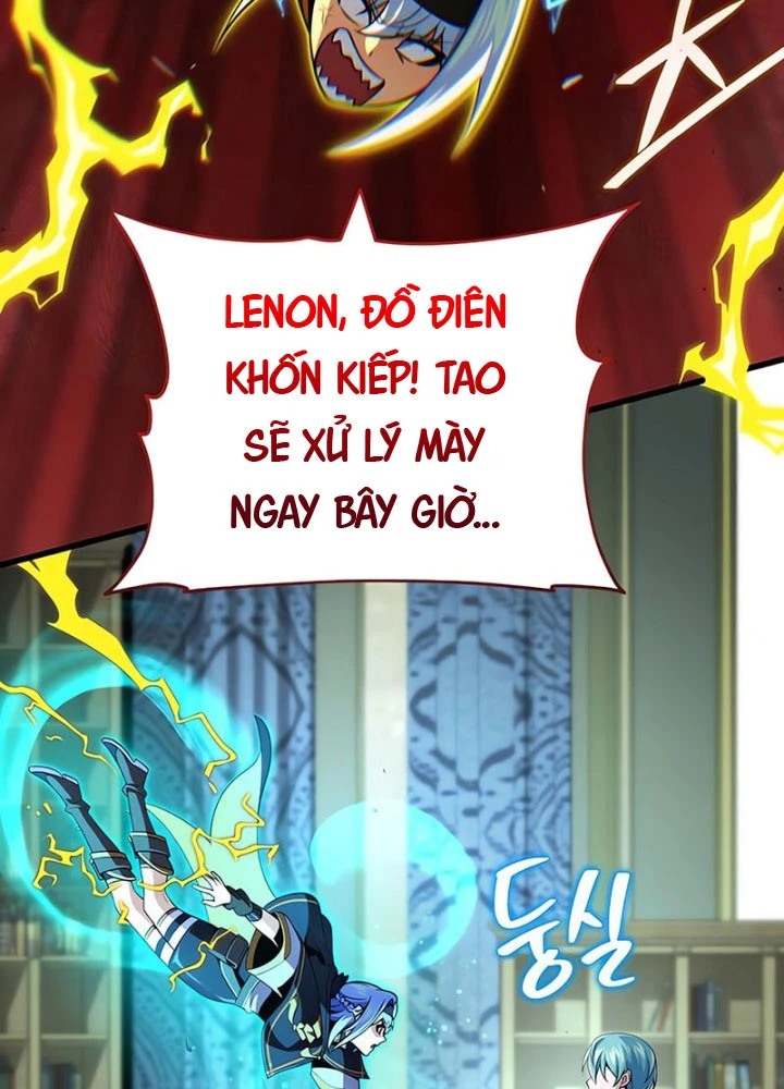 Sự Thức Tỉnh Của Hắc Ma Pháp Sư Sau 66666 Năm Chapter 161 - 81