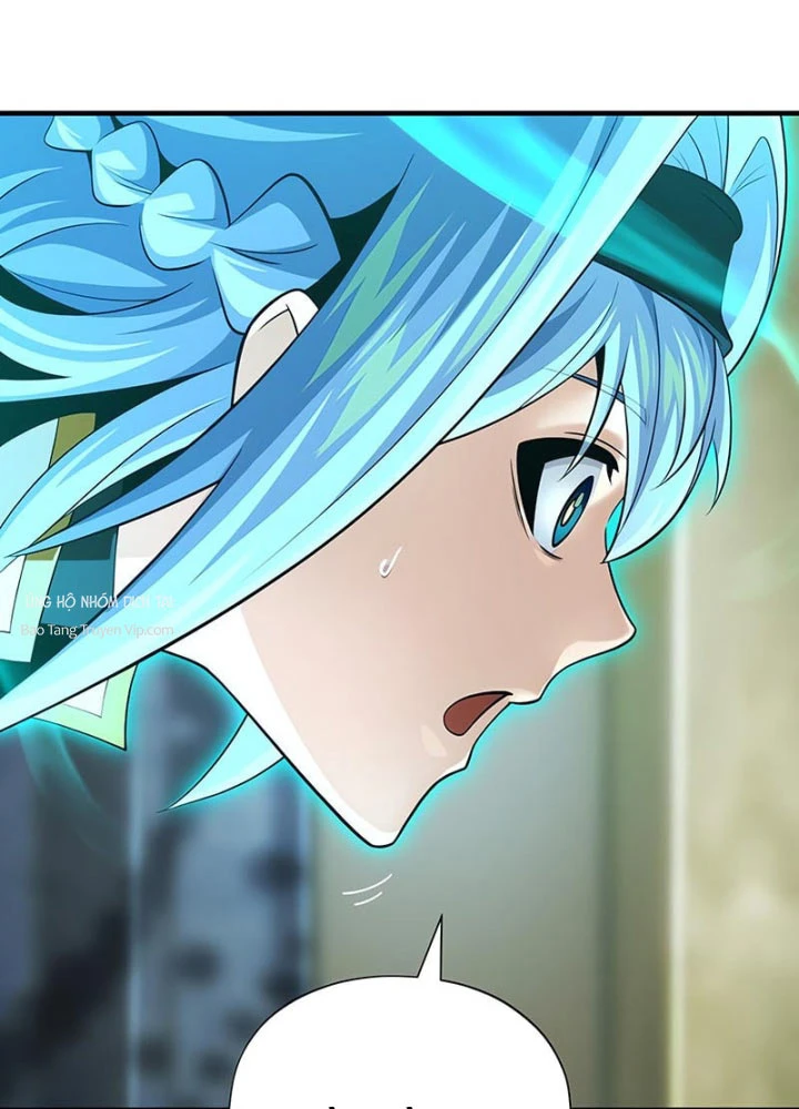 Sự Thức Tỉnh Của Hắc Ma Pháp Sư Sau 66666 Năm Chapter 161 - 83