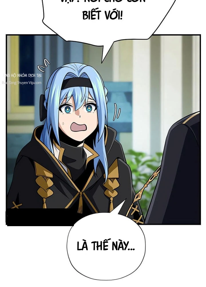 Sự Thức Tỉnh Của Hắc Ma Pháp Sư Sau 66666 Năm Chapter 161 - 90