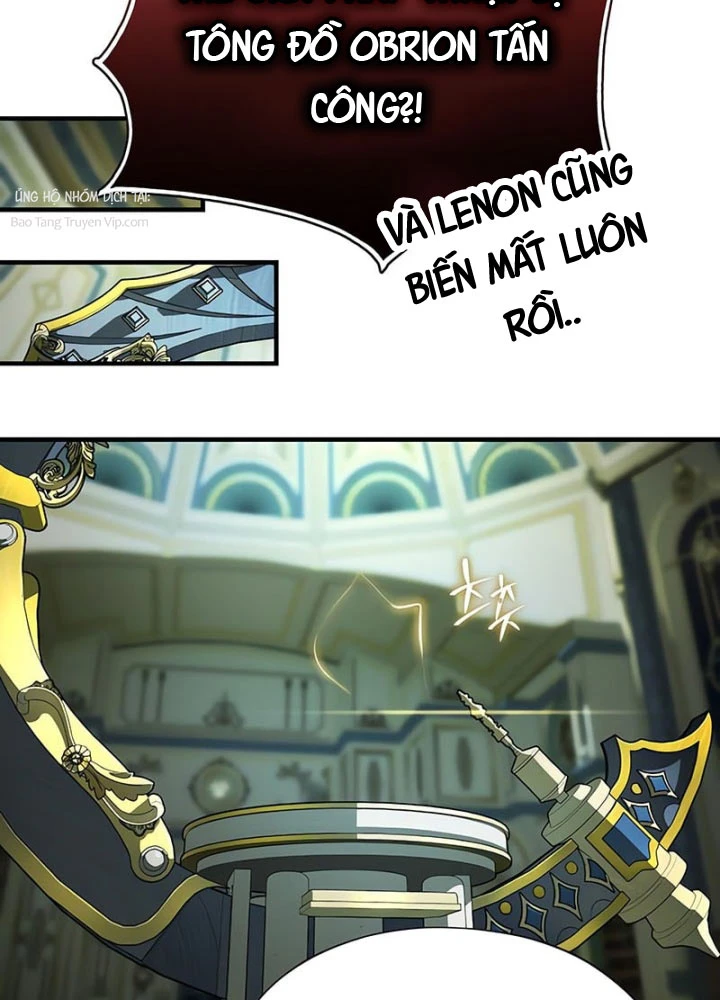 Sự Thức Tỉnh Của Hắc Ma Pháp Sư Sau 66666 Năm Chapter 161 - 92