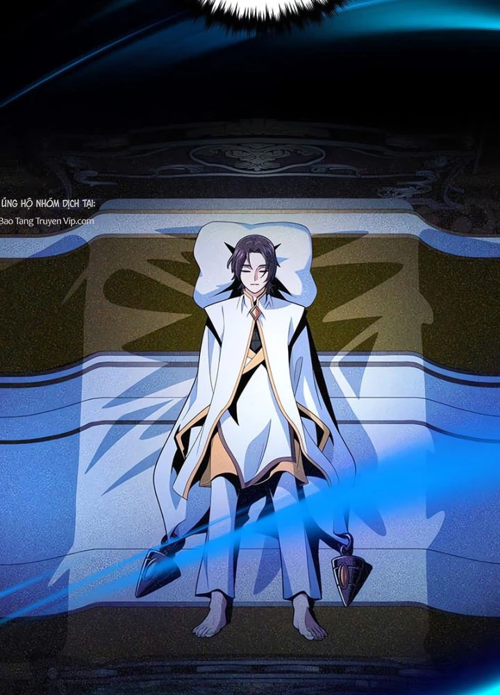 Sự Thức Tỉnh Của Hắc Ma Pháp Sư Sau 66666 Năm Chapter 161 - 98