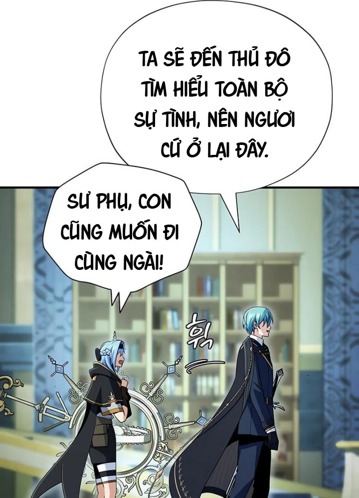 Sự Thức Tỉnh Của Hắc Ma Pháp Sư Sau 66666 Năm Chapter 161 - 103