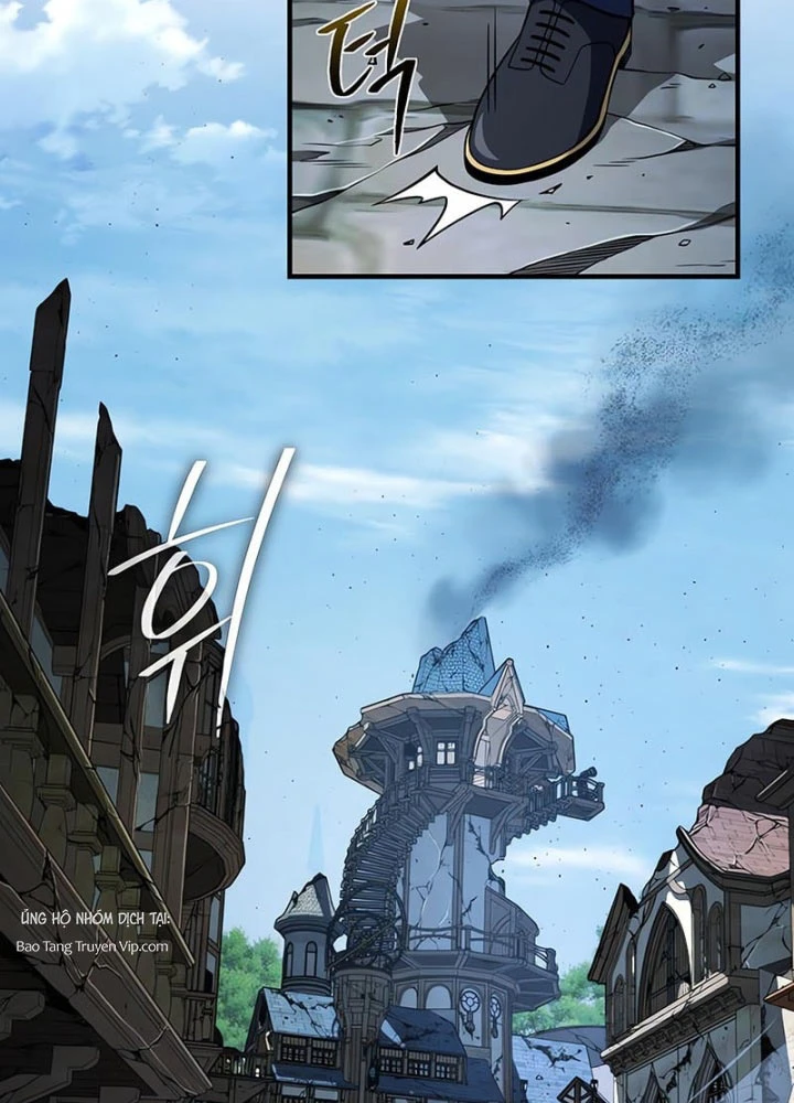 Sự Thức Tỉnh Của Hắc Ma Pháp Sư Sau 66666 Năm Chapter 161 - 117