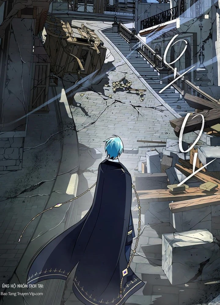 Sự Thức Tỉnh Của Hắc Ma Pháp Sư Sau 66666 Năm Chapter 161 - 118