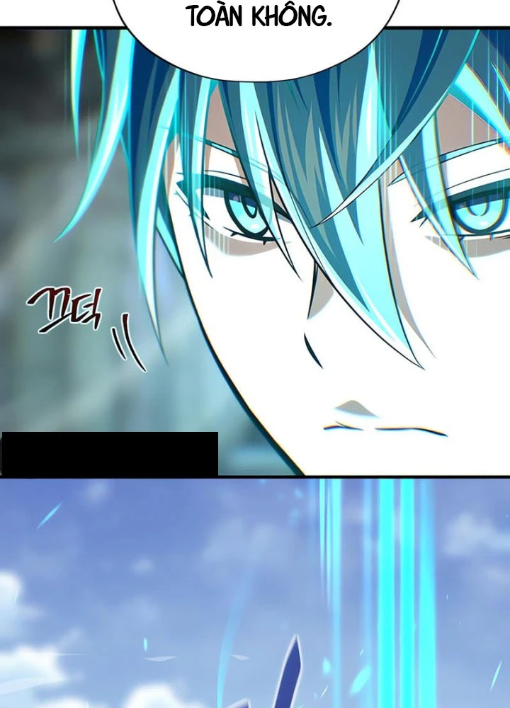 Sự Thức Tỉnh Của Hắc Ma Pháp Sư Sau 66666 Năm Chapter 161 - 124