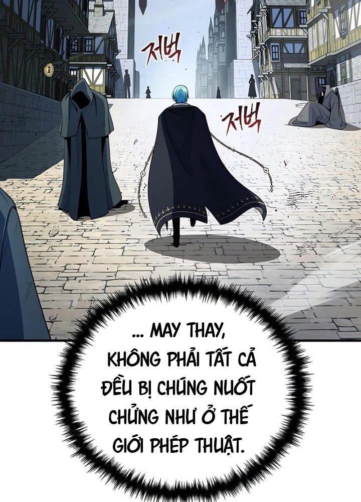 Sự Thức Tỉnh Của Hắc Ma Pháp Sư Sau 66666 Năm Chapter 161 - 129