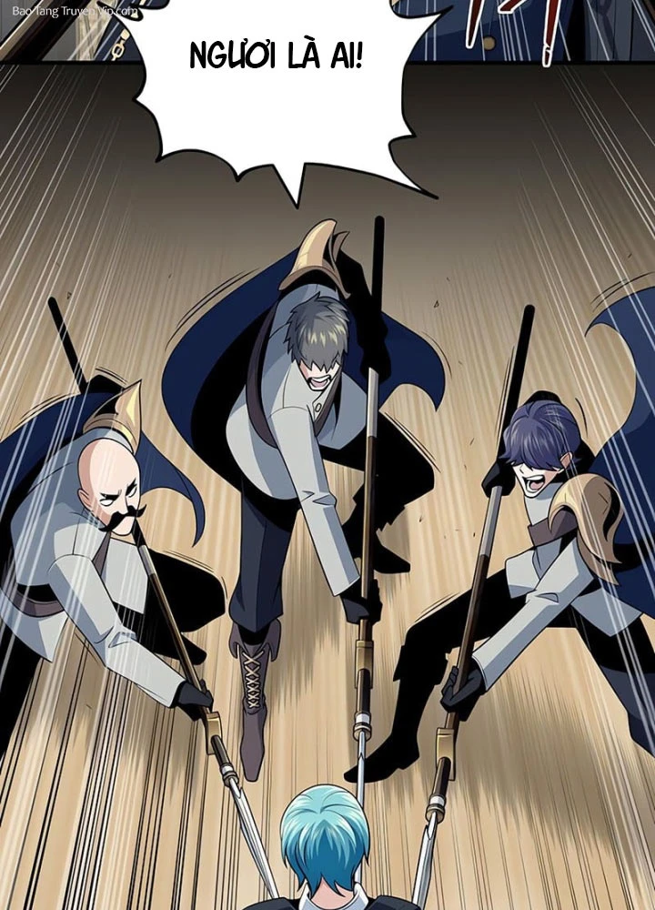 Sự Thức Tỉnh Của Hắc Ma Pháp Sư Sau 66666 Năm Chapter 161 - 131